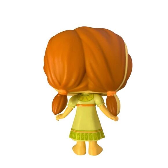 Disney Funko Pop Frozen Young Anna - Picture 5 of 6